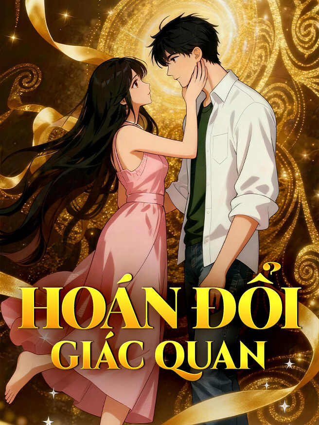 Hoán Đổi Giác Quan