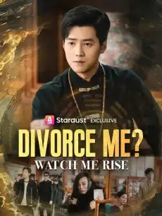 Divorce Me? Watch Me Rise