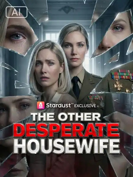 【AI】The Other Desperate Housewife