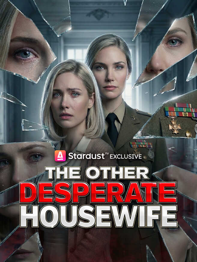 【Ongoing】The Other Desperate Housewife