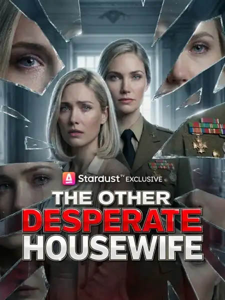 The Other Desperate Housewife