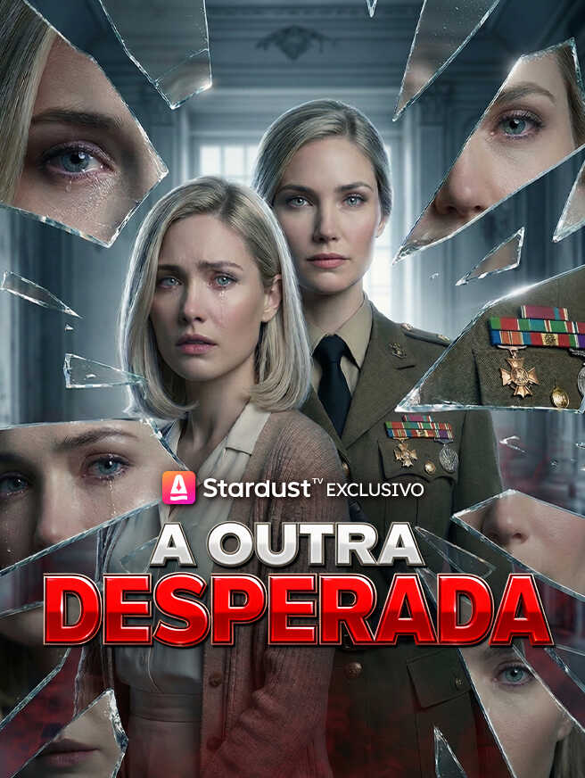 【Em andamento】A Outra Desesperada