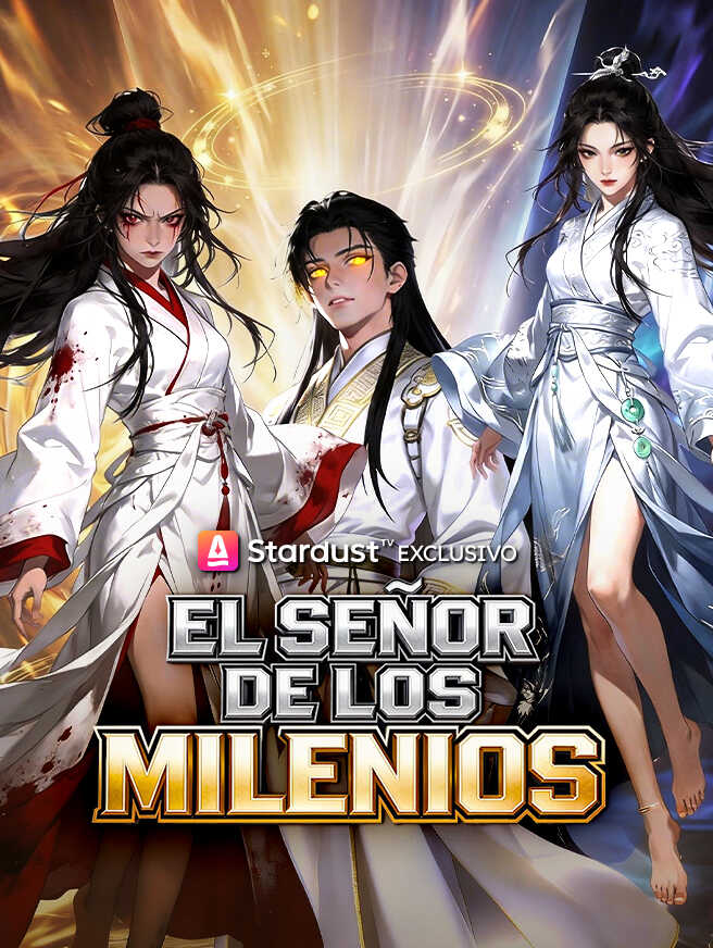 El señor de los milenios