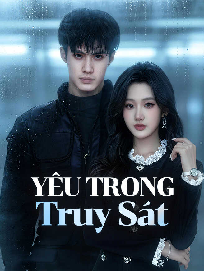 Yêu Trong Truy Sát