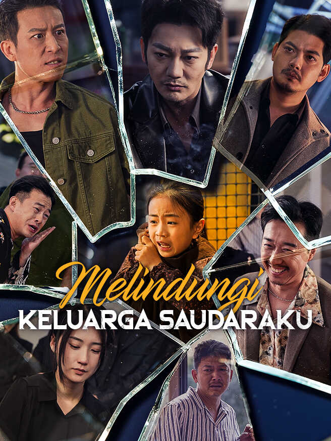 Melindungi Keluarga Saudaraku