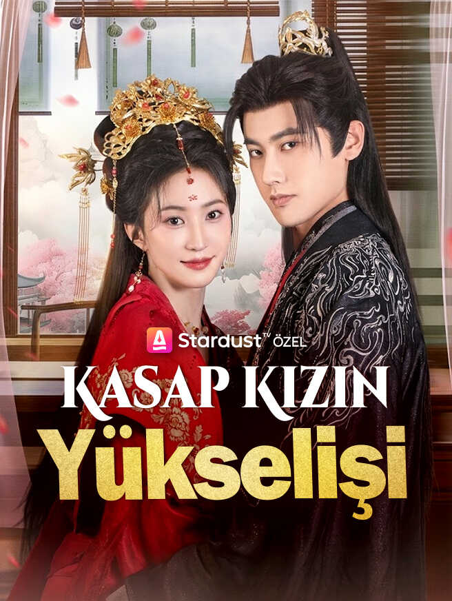 Kasap Kızın YükselişiTüm Bölümleri Ücretsiz İzle