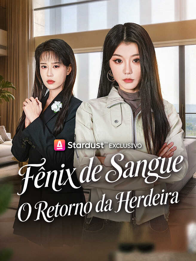 Fênix de Sangue: O Retorno da Herdeira