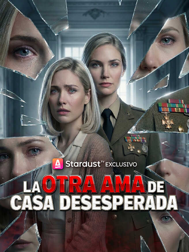 【En emisión】La otra ama de casa desesperada