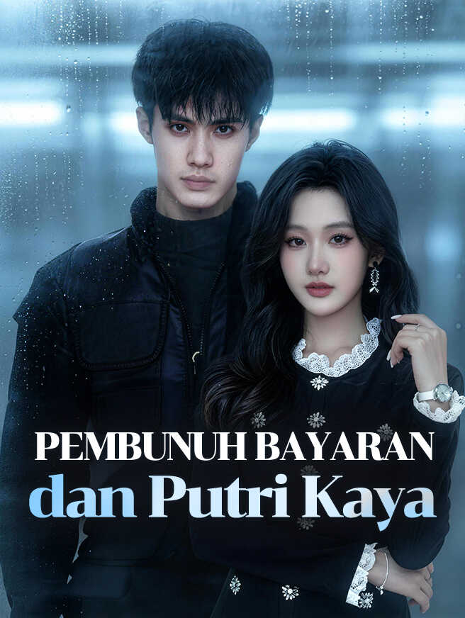 Pembunuh Bayaran dan Putri Kaya
