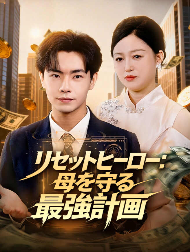 リセットヒーロー：母を守る最強計画