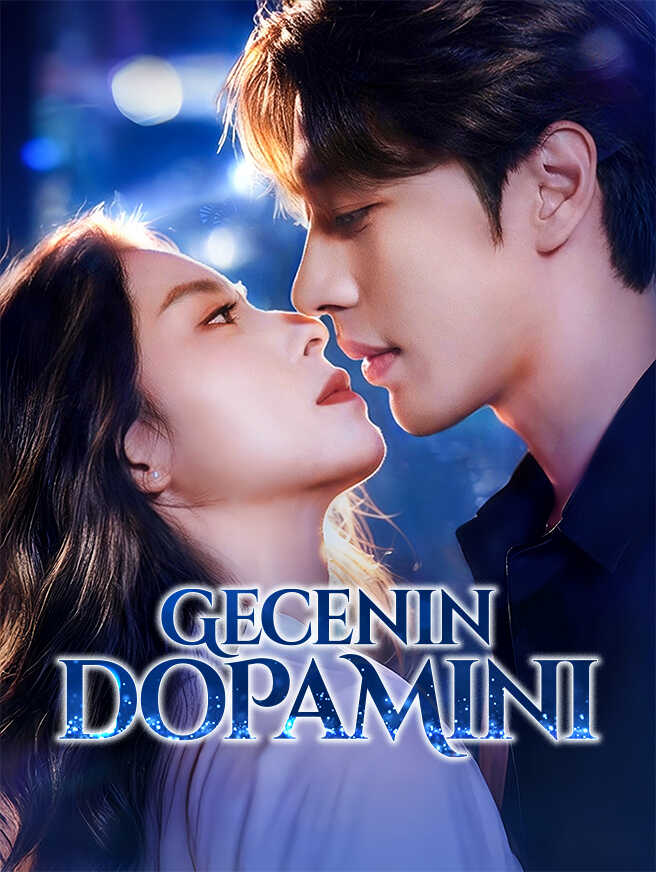 Gecenin dopamini