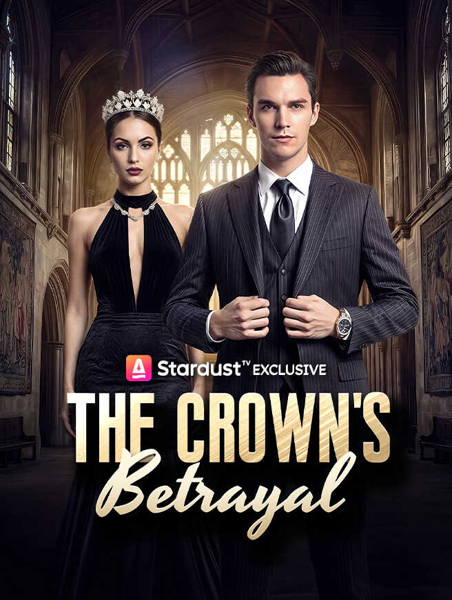 【Ongoing】The Crown's Betrayal