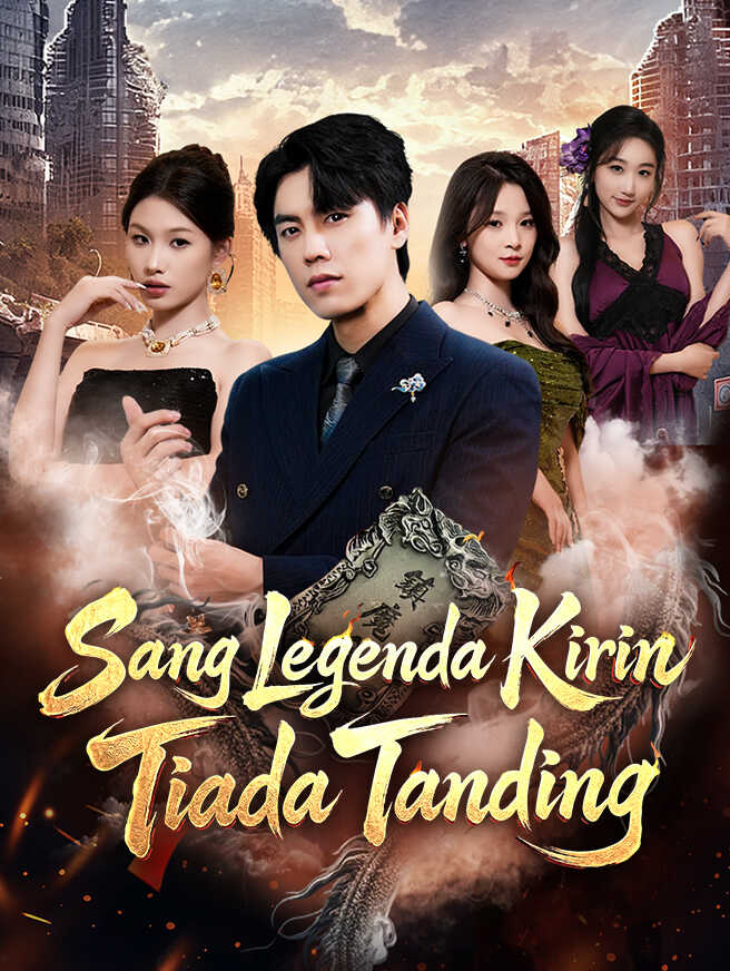 Sang Legenda Kirin: Tiada Tanding