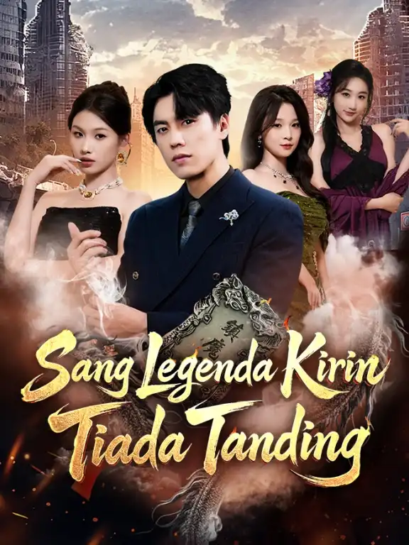 Sang Legenda Kirin: Tiada Tanding