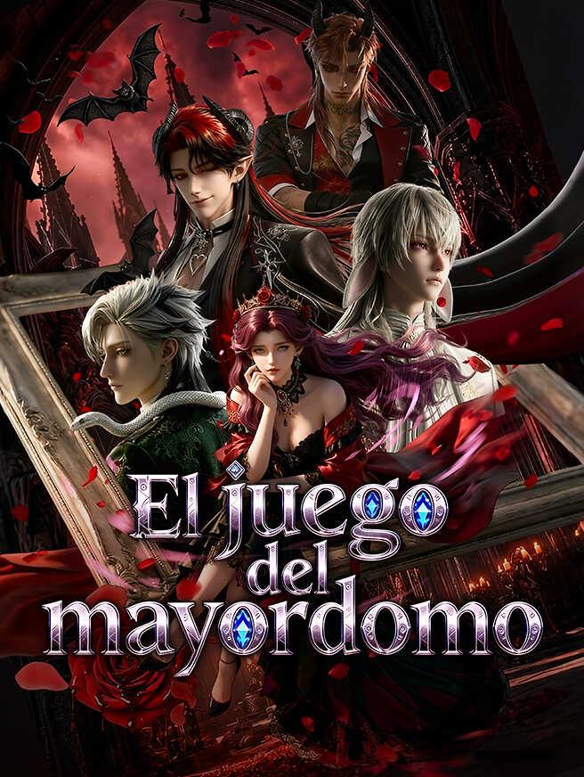 El juego del mayordomo