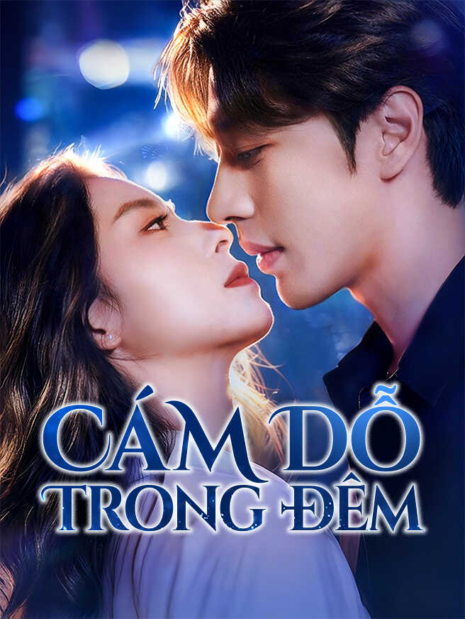 Cám Dỗ Trong Đêm