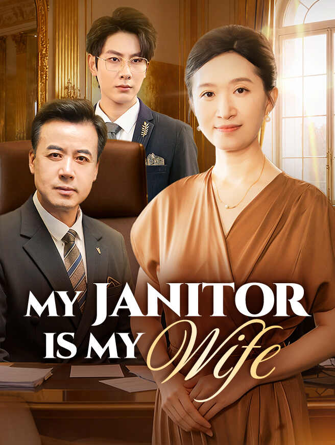 My Janitor Is My WifeWatch Full Episodes Online