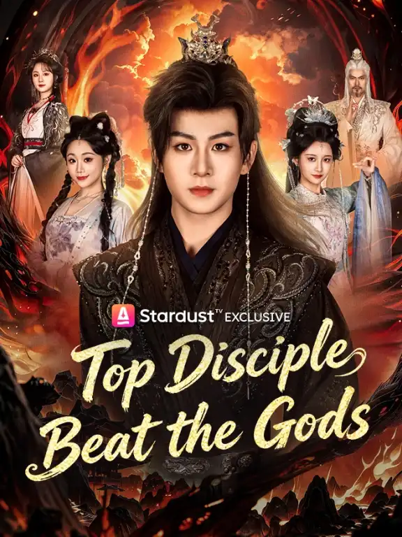 Top Disciple Beat the Gods Episode 1
