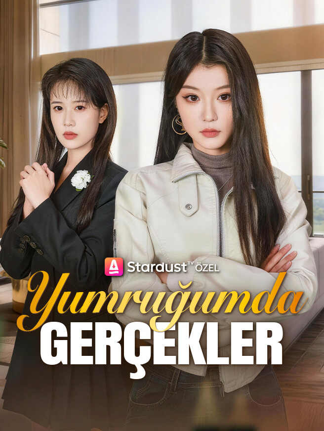 Yumruğumda Gerçekler