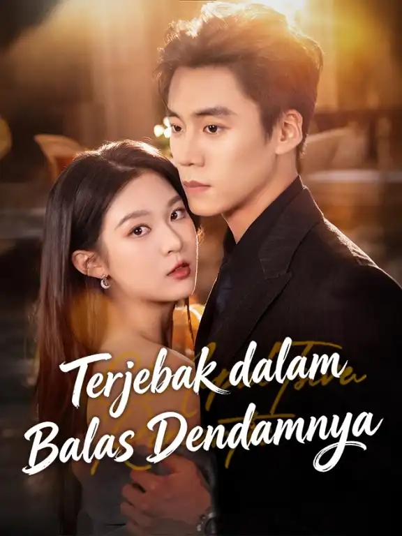 Terjebak dalam Balas Dendamnya