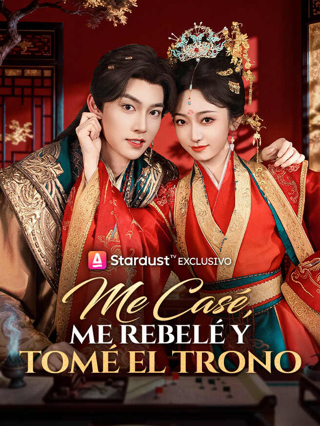 Me Casé, Me Rebelé y Tomé el Trono