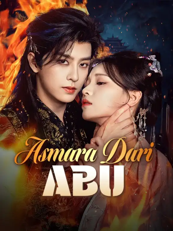 Asmara dari Abu