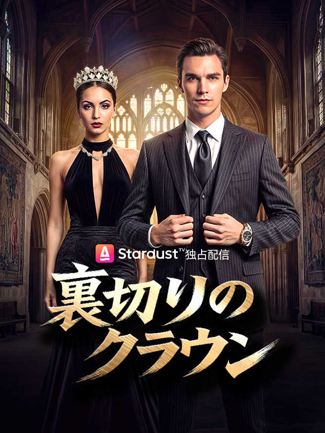 【更新中】裏切りのクラウン