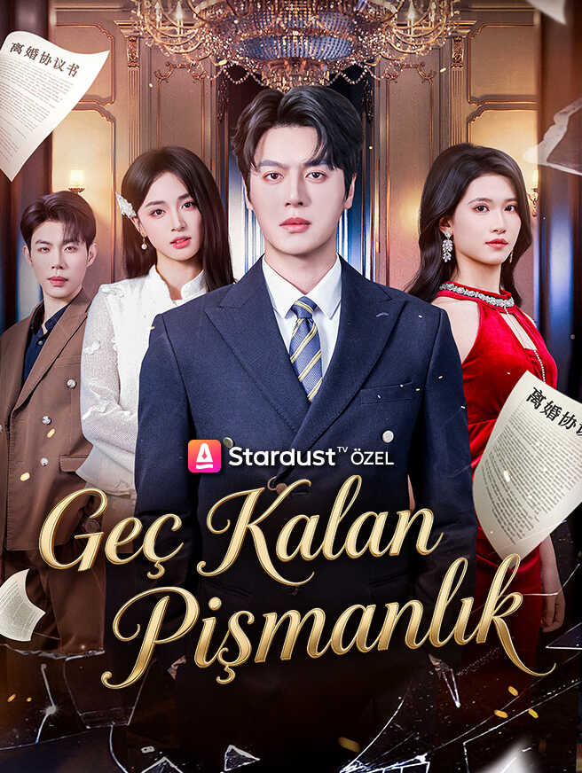 Geç Kalan PişmanlıkTüm Bölümleri Ücretsiz İzle