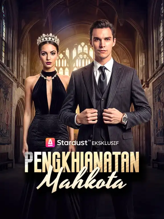 【MASIH BERLANJUT】Pengkhianatan Mahkota Episode 1