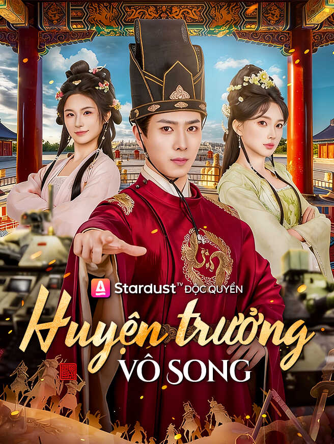 Huyện trưởng Vô SongXem trọn bộ miễn phí