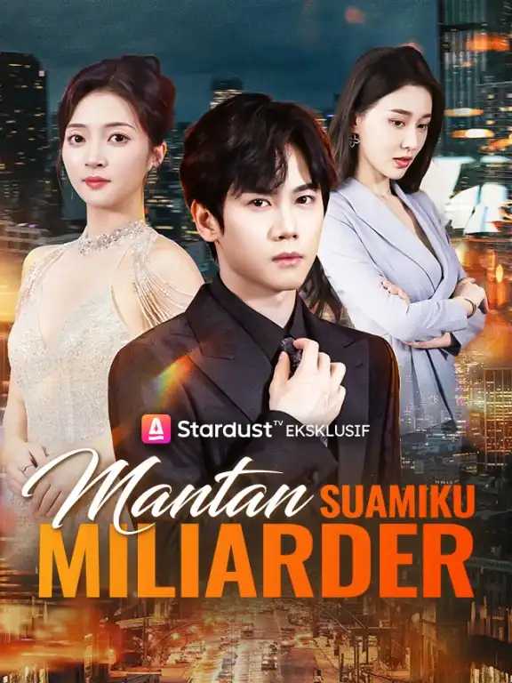 Mantan Suamiku Miliarder Episode 1