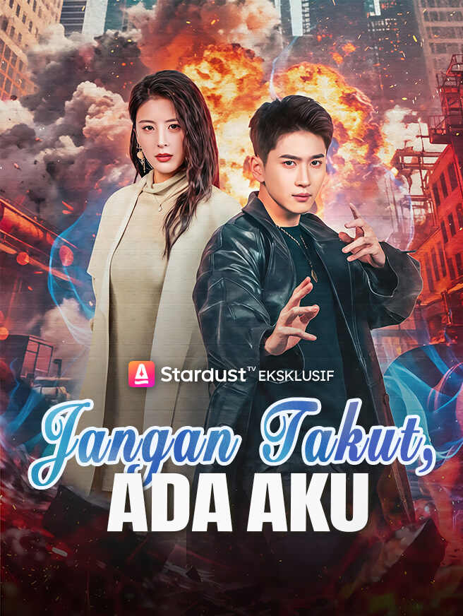 Jangan Takut, Ada Aku