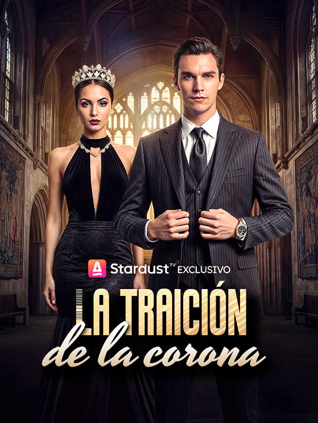 【En emisión】La traición de la corona