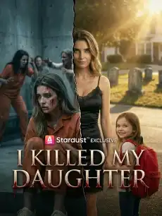 I kill my daughter
