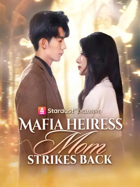 Mafia Heiress Mom Strikes Back