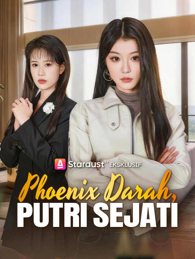 Phoenix Darah, Putri Sejati