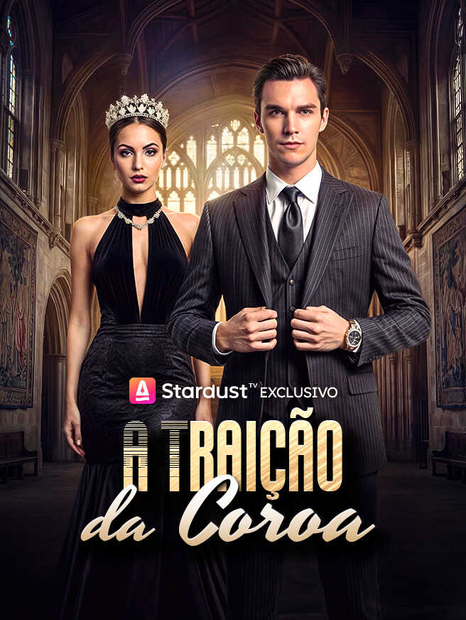 【Em andamento】A Traição da Coroa