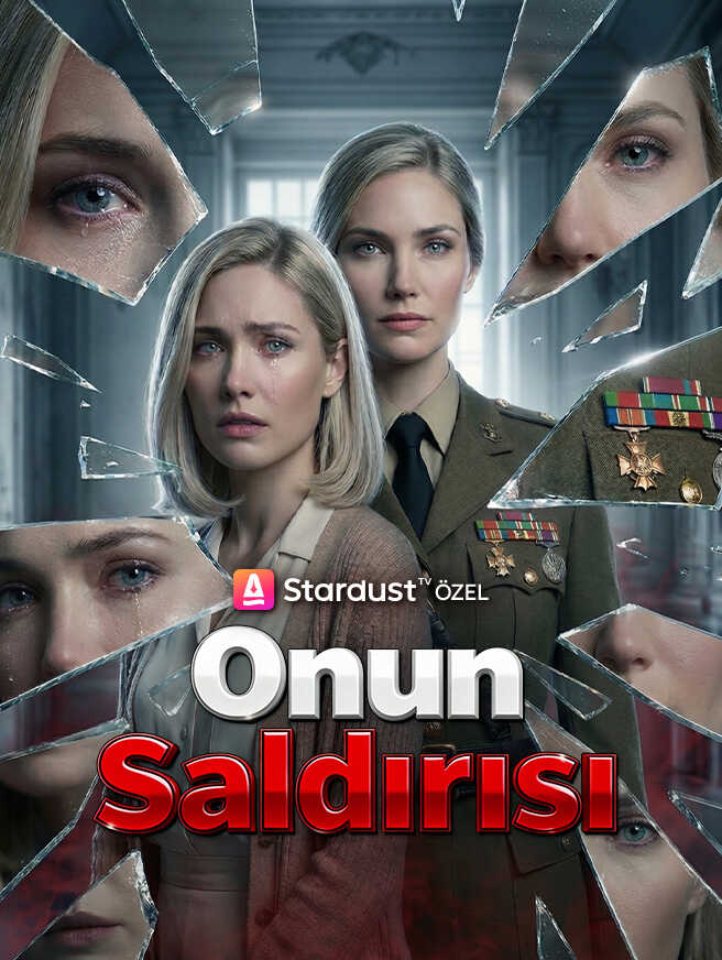 【Devam ediyor】Onun Saldırısı