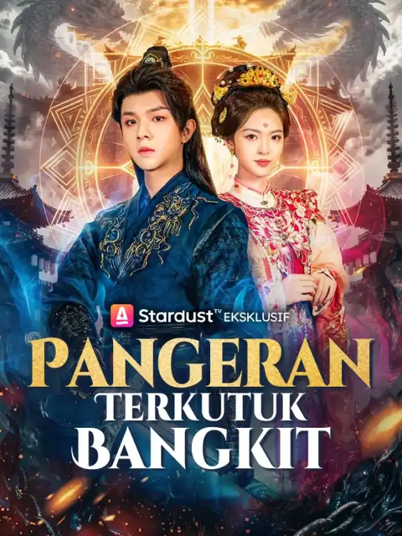 Pangeran Terkutuk Bangkit Episode 1