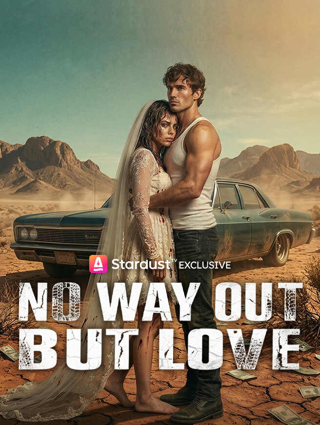 No Way Out, But Love poster