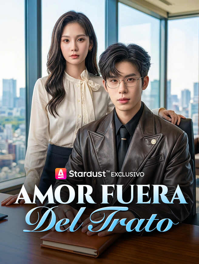 Amor fuera del trato