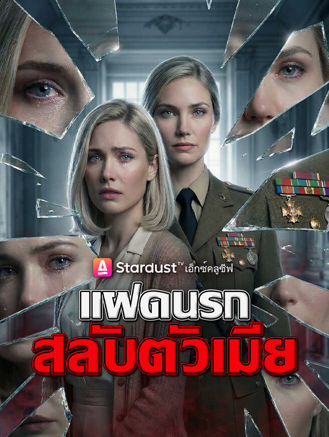 【กำลังอัปเดต】แฝดนรก สลับตัวเมีย