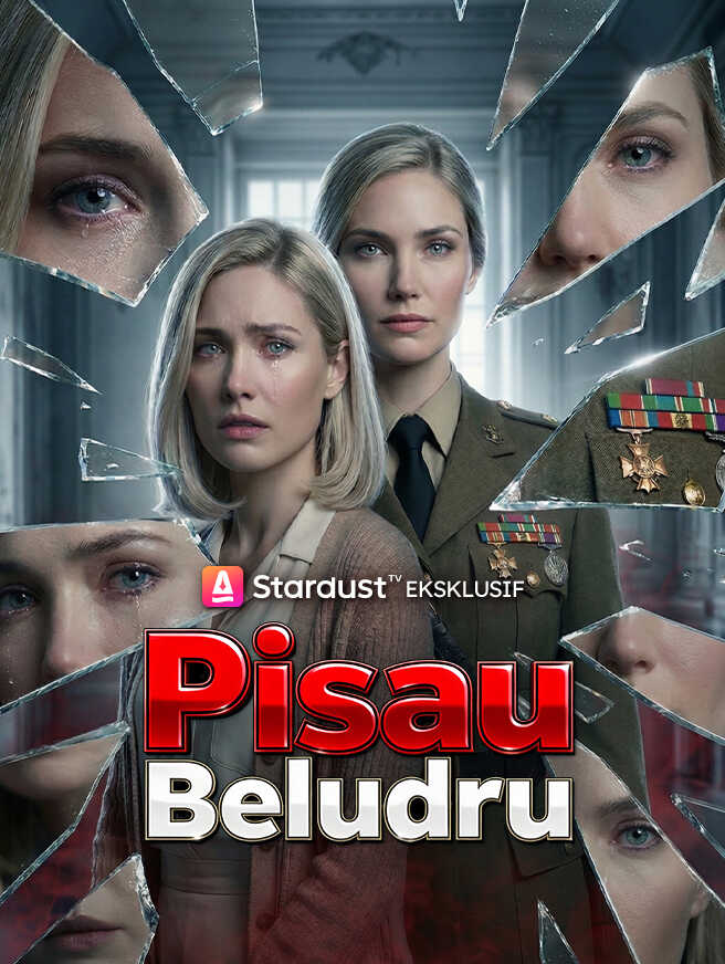 【MASIH BERLANJUT】Pisau Beludru