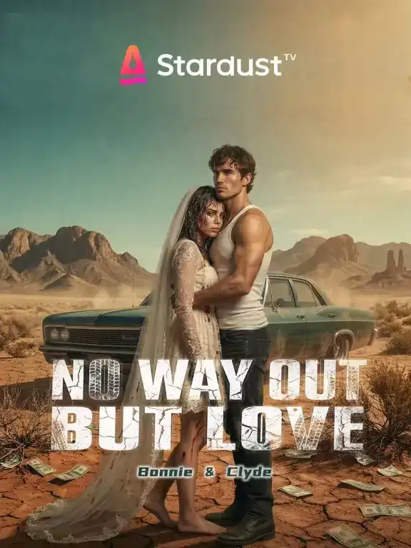 【Ongoing】No Way Out, But Love Episode 1