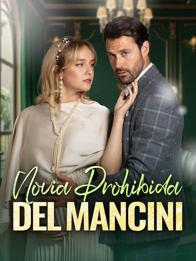 Novia prohibida del Mancini