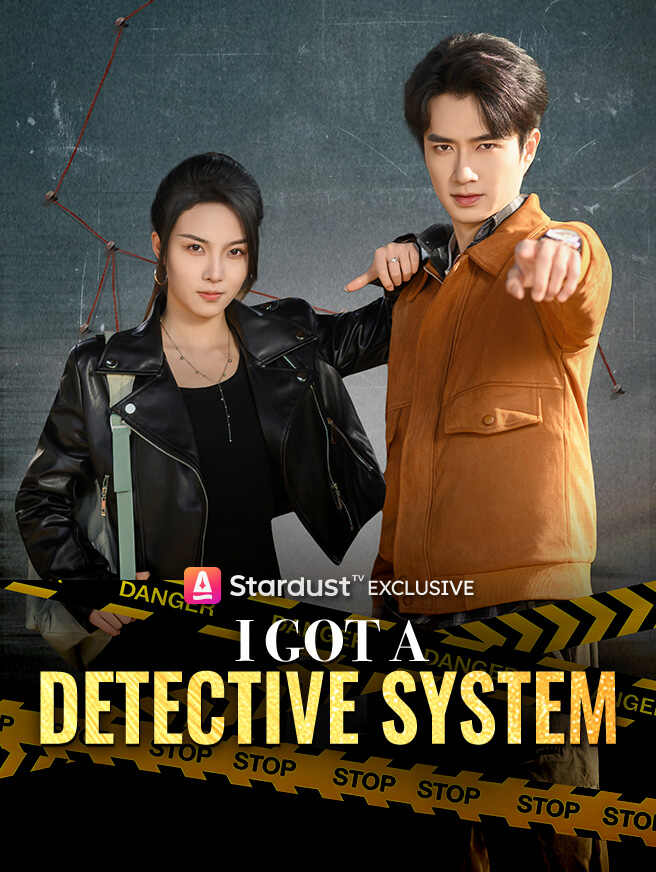 I Got a Detective System