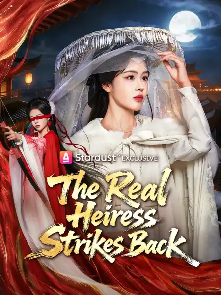 The Real Heiress Strikes Back