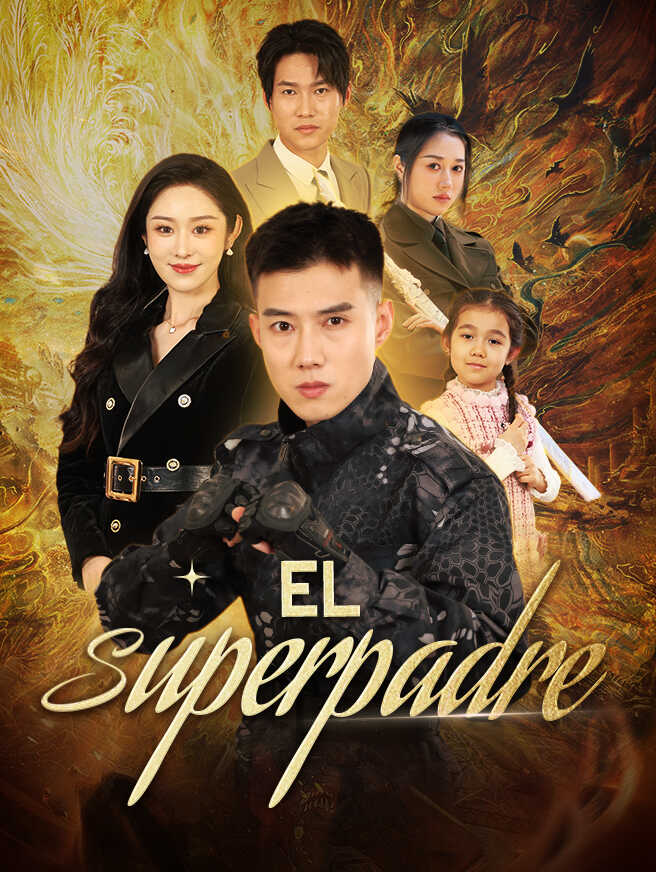 El superpadre