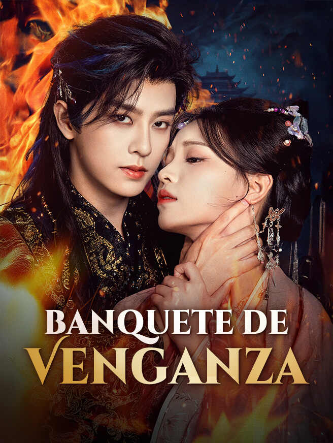 Banquete de Venganza
