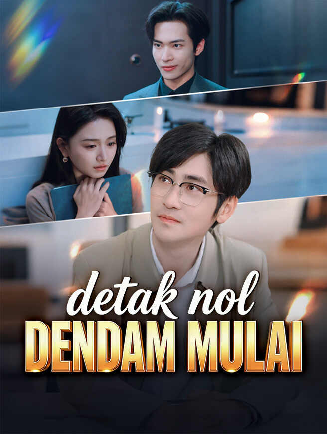 Detak Nol, Dendam Mulai